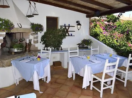Boutique Sant'andrea & Relais 3*