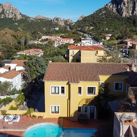 Boutique Sant'andrea & Relais