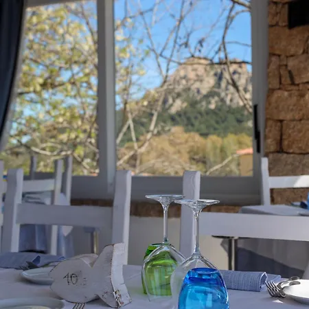 Hotell Boutique Sant'andrea & Relais