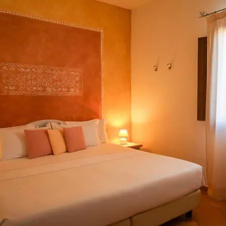 Boutique Sant'andrea & Relais San Pantaleo