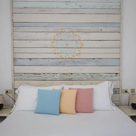 Boutique Sant'andrea & Relais Otel