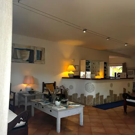 Boutique Sant'andrea & Relais San Pantaleo