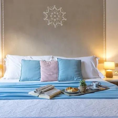 Boutique Sant'andrea & Relais Otel 3*