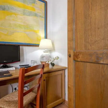 Boutique Sant'andrea & Relais 3* San Pantaleo