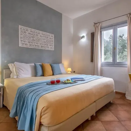Hotel Boutique Sant'andrea & Relais 3*