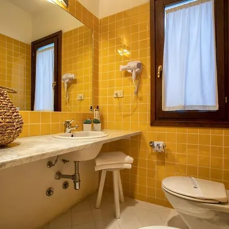 Boutique Sant'andrea & Relais Hotel