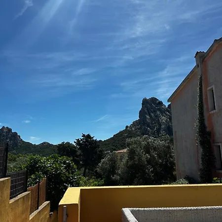 Hotel Boutique Sant'andrea & Relais San Pantaleo
