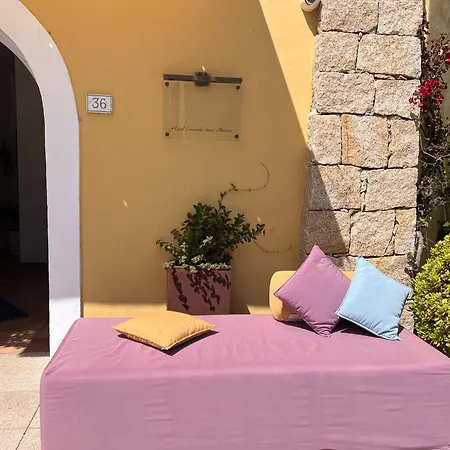 Boutique Sant'andrea & Relais 3*