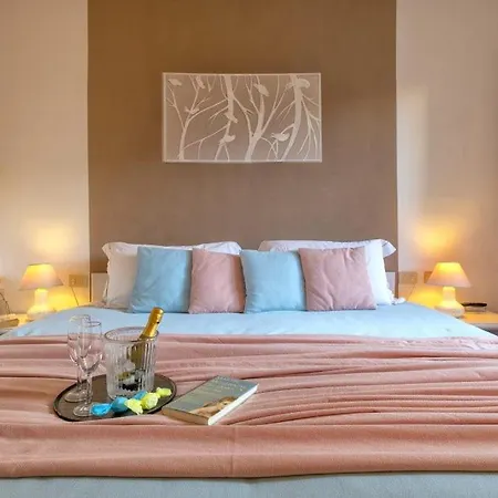 Boutique Sant'andrea & Relais Hotel