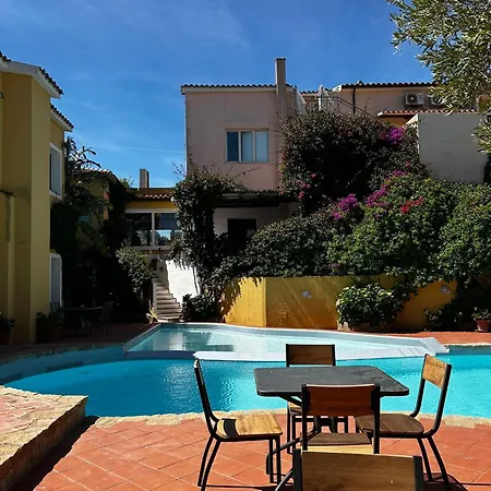 Hotel Boutique Sant'andrea & Relais
