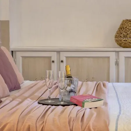 Boutique Sant'andrea & Relais San Pantaleo