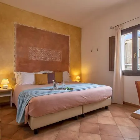 Boutique Sant'andrea & Relais Hotel
