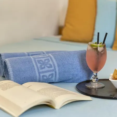 Boutique Sant'andrea & Relais Otel 3*