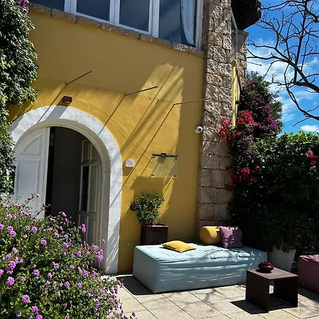 Hotel Boutique Sant'andrea & Relais 3*