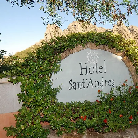 Boutique Sant'andrea & Relais Hotell San Pantaleo