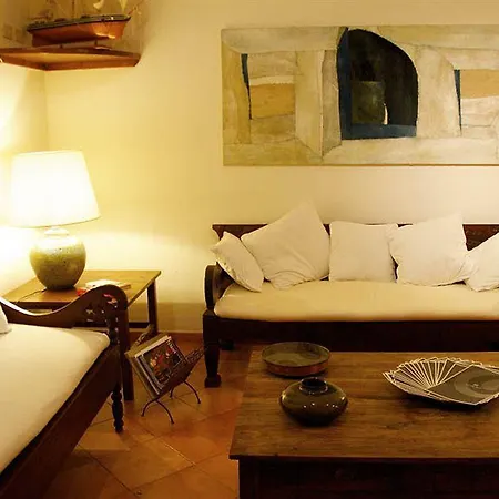 Boutique Sant'andrea & Relais San Pantaleo