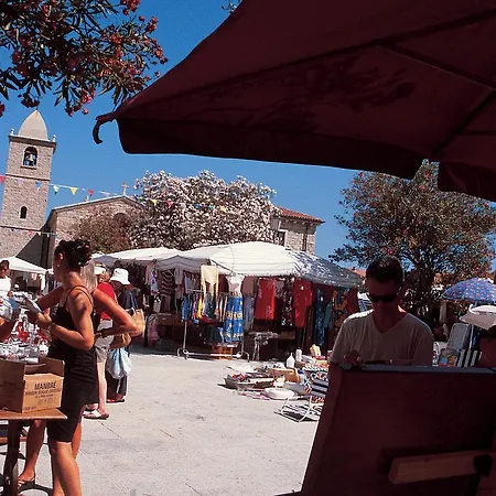 Otel Boutique Sant'andrea & Relais San Pantaleo