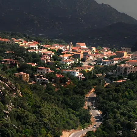 Hotell Boutique Sant'andrea & Relais 3*