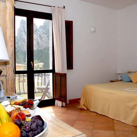 Boutique Sant'andrea & Relais Hotell 3*