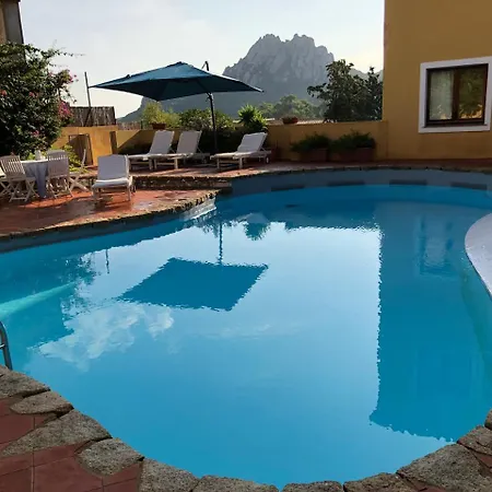 Boutique Sant'andrea & Relais Hotell 3*