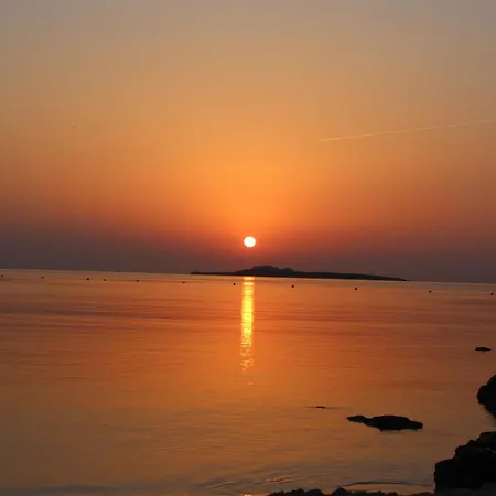 Boutique Sant'andrea & Relais Otel San Pantaleo