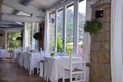 Boutique Sant'andrea & Relais San Pantaleo