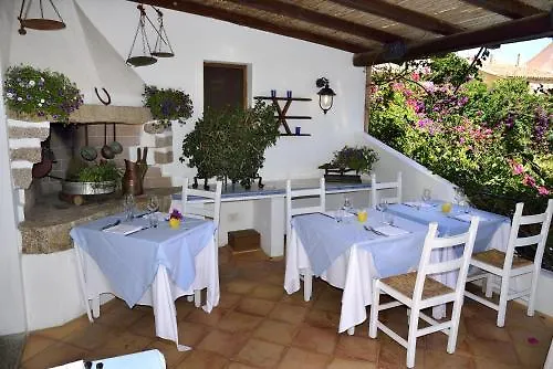 Boutique Sant'andrea & Relais 3*