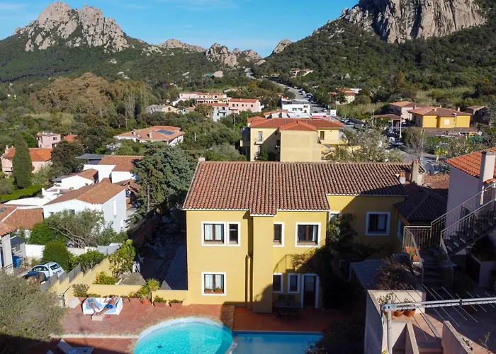 Boutique Sant'andrea & Relais