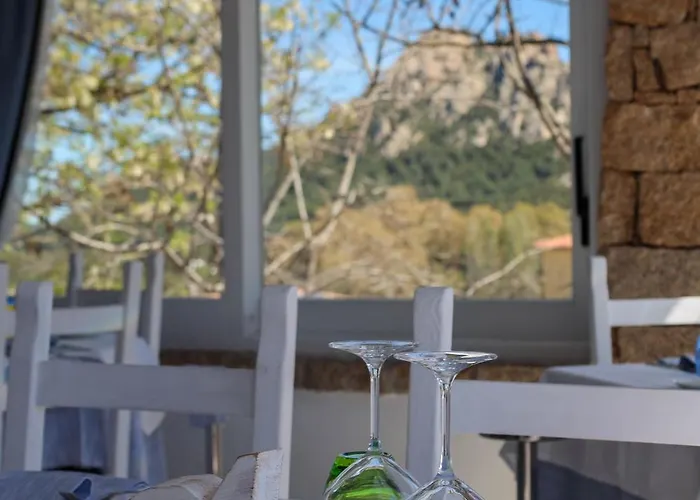 Szálloda Boutique Sant'andrea & Relais