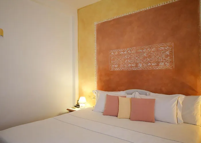 Boutique Sant'andrea & Relais 3*