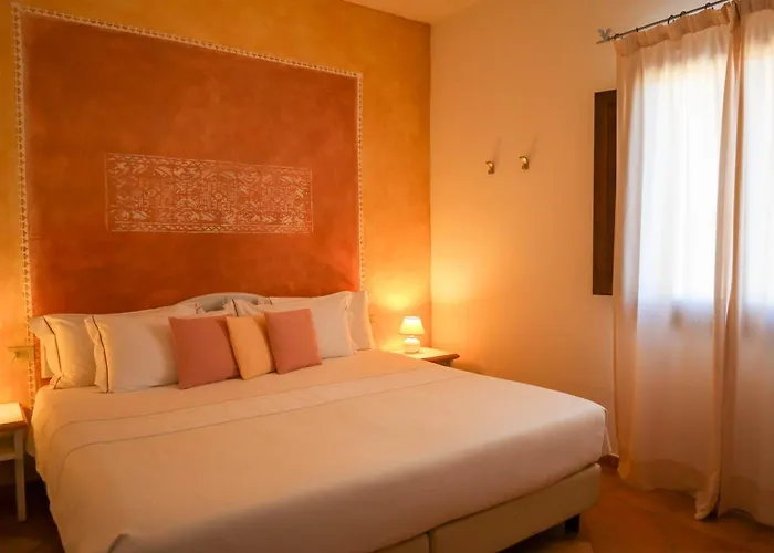 Boutique Sant'andrea & Relais San Pantaleo