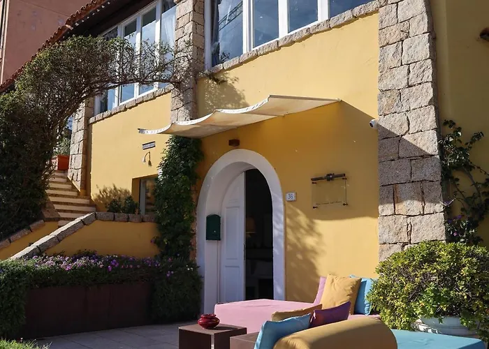 Boutique Sant'andrea & Relais 3* San Pantaleo