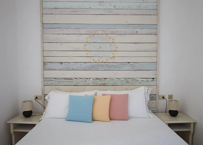 Boutique Sant'andrea & Relais Hotel