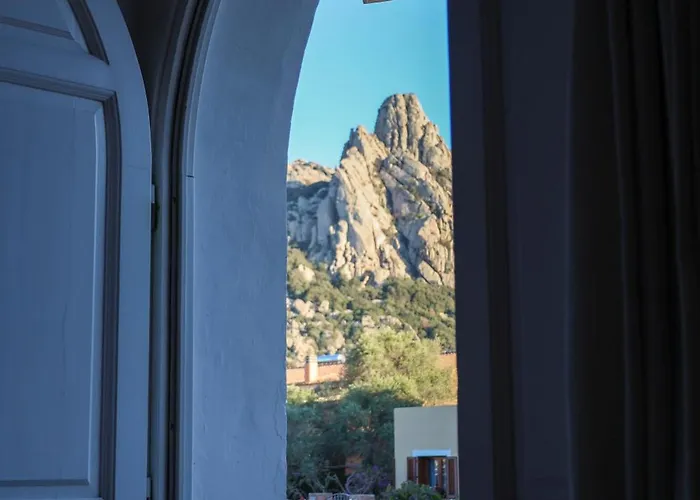 Boutique Sant'andrea & Relais San Pantaleo