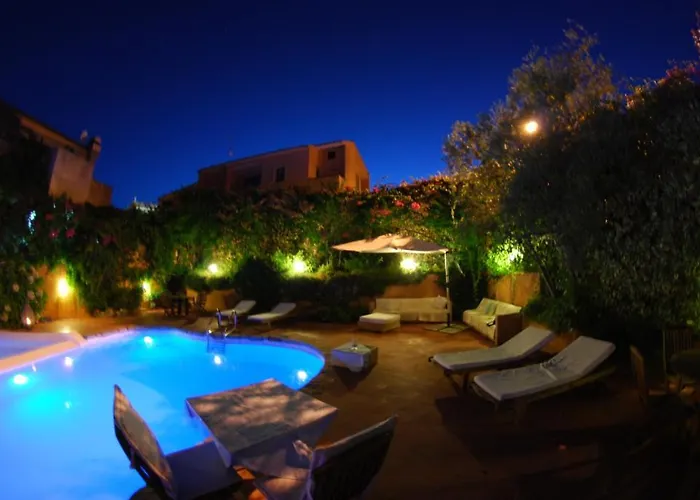 Boutique Sant'andrea & Relais 3* San Pantaleo