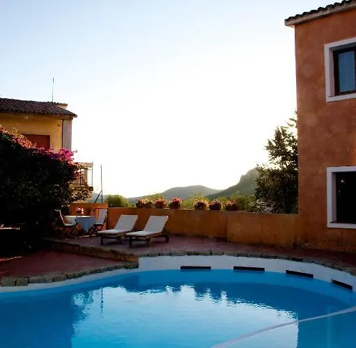 Boutique Sant'andrea & Relais Hotel 3*