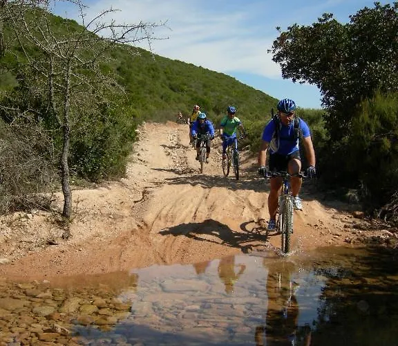 Boutique Sant'andrea & Relais 3* San Pantaleo