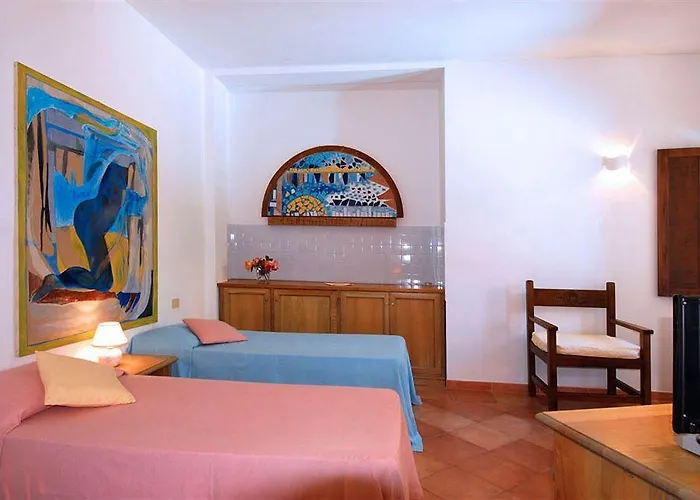 Boutique Sant'andrea & Relais