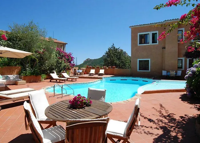 Hotel Boutique Sant'andrea & Relais