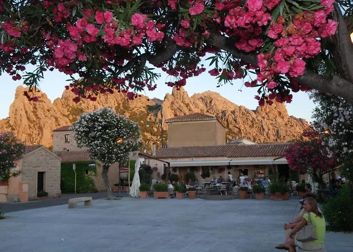 Hotel Boutique Sant'andrea & Relais San Pantaleo