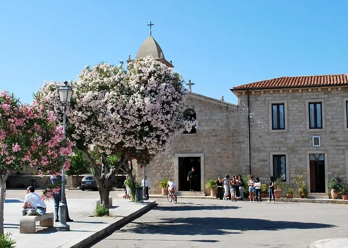 Boutique Sant'andrea & Relais 3*