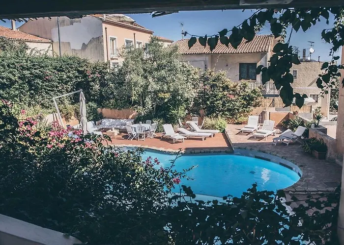 Boutique Sant'andrea & Relais 3* San Pantaleo