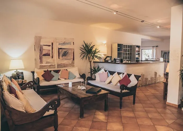 Hotel Boutique Sant'andrea & Relais 3*