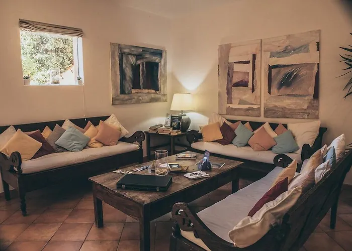 Boutique Sant'andrea & Relais 3* San Pantaleo