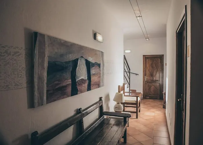 Boutique Sant'andrea & Relais Hotel