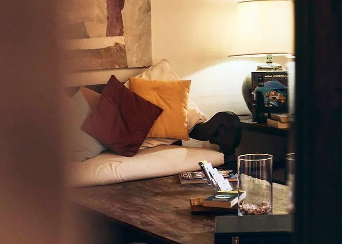 Hotel Boutique Sant'andrea & Relais San Pantaleo