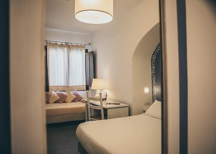 Boutique Sant'andrea & Relais Hotel