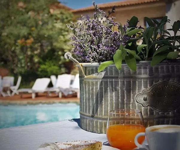 Boutique Sant'andrea & Relais San Pantaleo