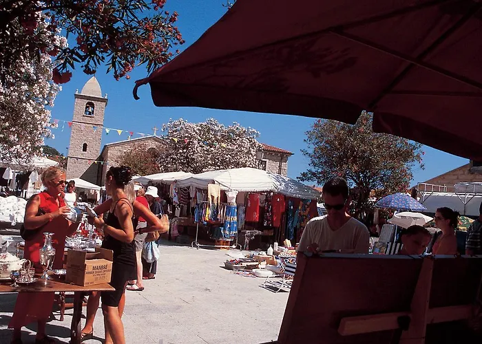 Hotel Boutique Sant'andrea & Relais San Pantaleo