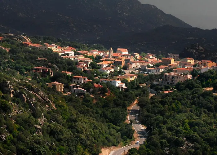 Hotel Boutique Sant'andrea & Relais 3*